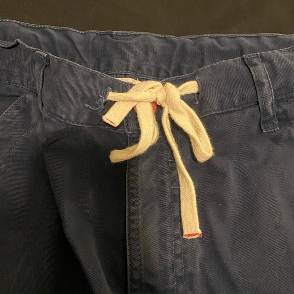 Havaianas Navy Blue Short - Picture 2 of 5